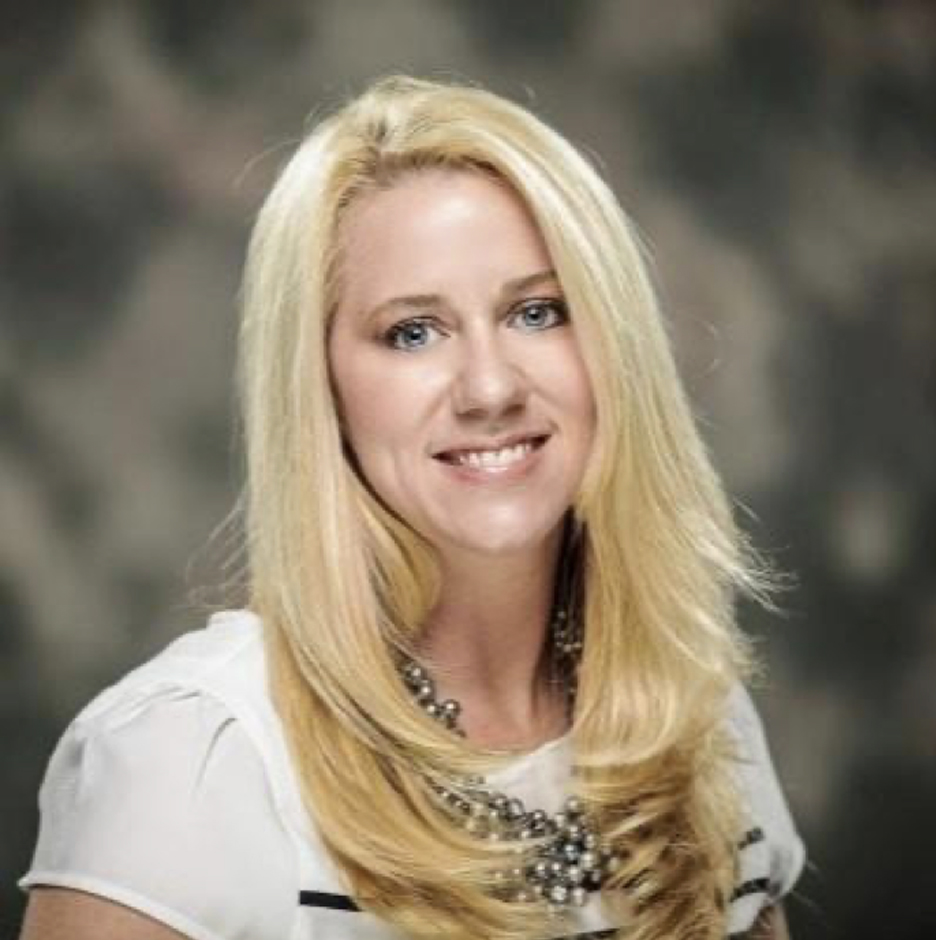 Jodi Stanton