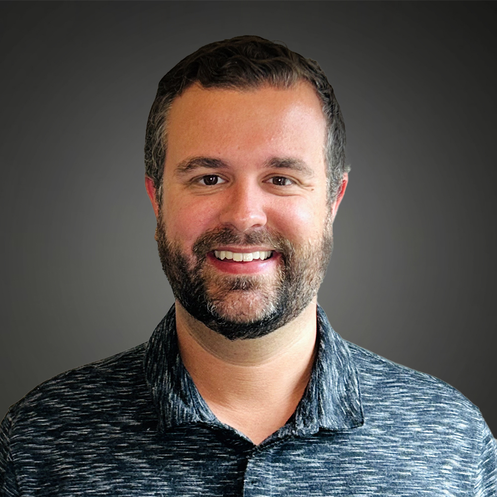 Nicholas Bolduc