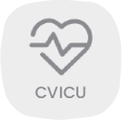 CVICU