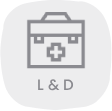 L&D