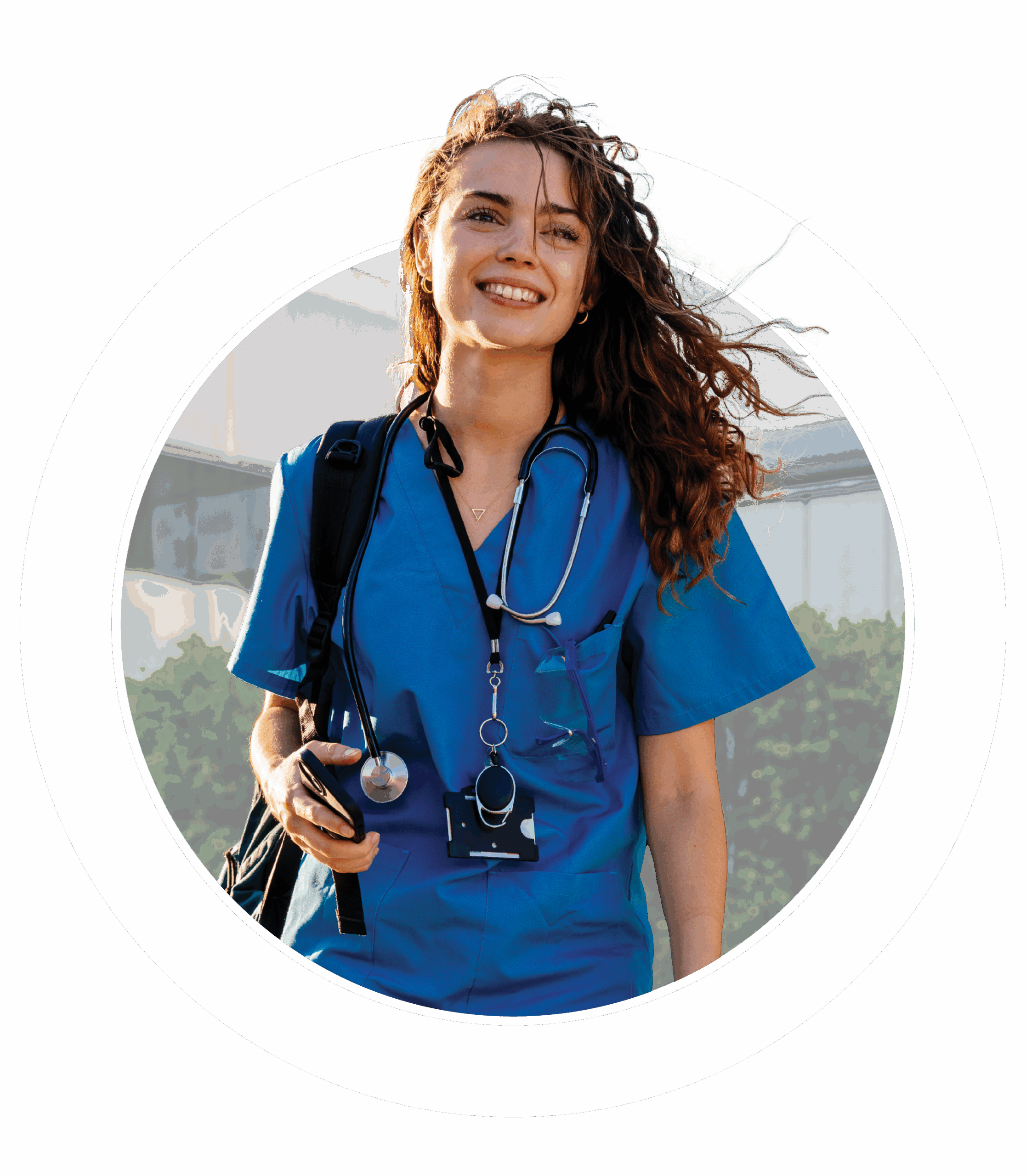 Cynet Health Travel Nurse