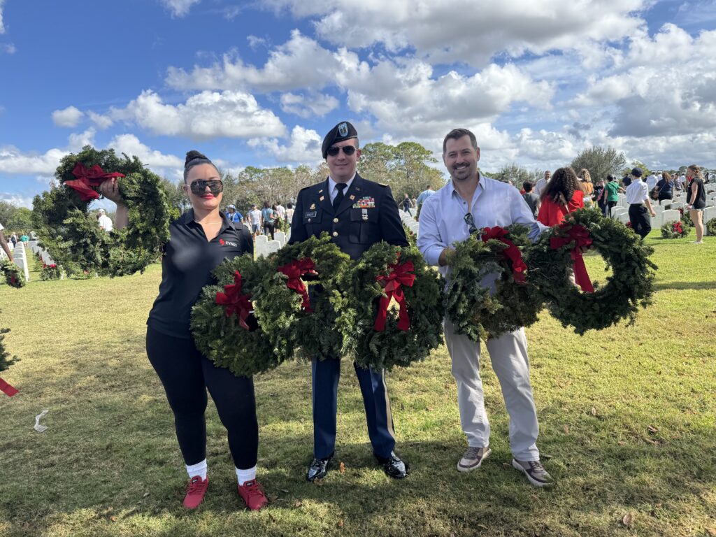 Cynet Health Federal Team, Brad Knight & Marc Fucci