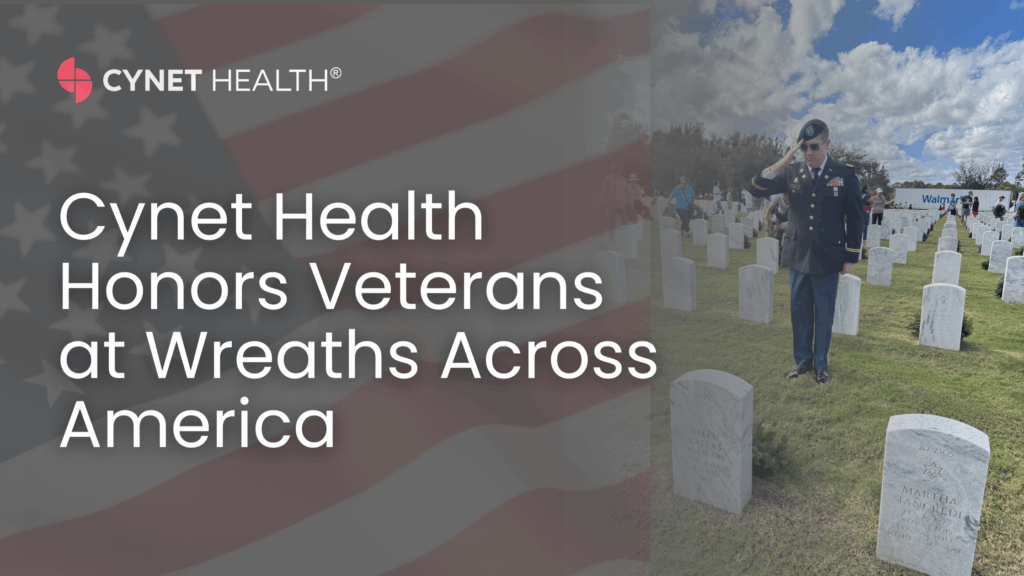 Wreaths Across America