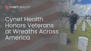 Wreaths Across America