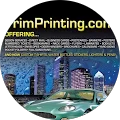 Nev/Trim TrimPrinting Avatar